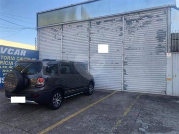 industrial em Rua Várzea Paulista, Vila Agrícola - Jundiaí - SP