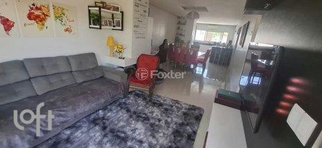 house em Erny Ludwig, Mário Quintana - Porto Alegre - RS