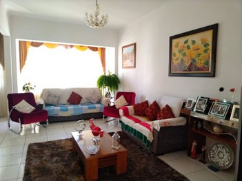 apartment em Rua Barata Ribeiro, Bela Vista - São Paulo - SP