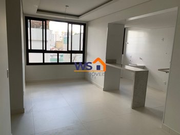 apartment em Rua Nepomuceno, Prado - Belo Horizonte - MG