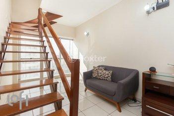 apartment em Biobedas, Saúde - São Paulo - SP