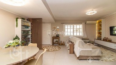 house em Rua Elias Bothome, Jardim Itu - Porto Alegre - RS