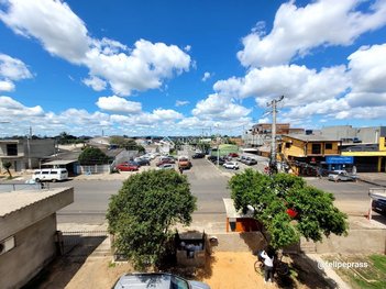 apartment em Quadra DD Dois, Guajuviras - Canoas - RS