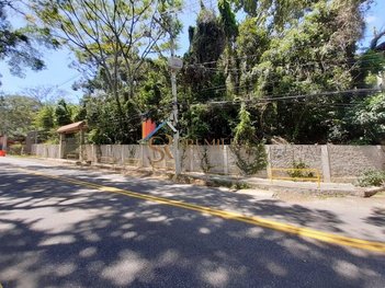 land_lot em Rua Laurindo Januário da Silveira, Lagoa da Conceição - Florianópolis - SC