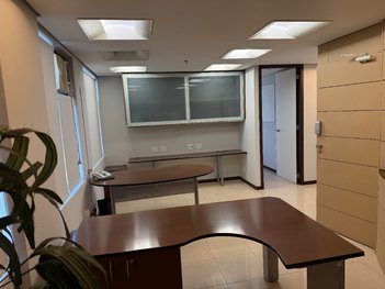 office em Avenida Portugal, Brooklin Paulista - São Paulo - SP