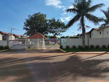 apartment em Rua Doutor Werneck, Vila Albuquerque - Campo Grande - MS