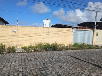 land_lot em Rua Comerciante Francisco Soares Camelo, Feitosa - Maceió - AL