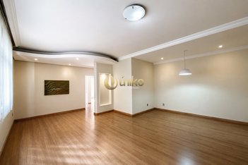 apartment em Rua Odilon Braga, Anchieta - Belo Horizonte - MG