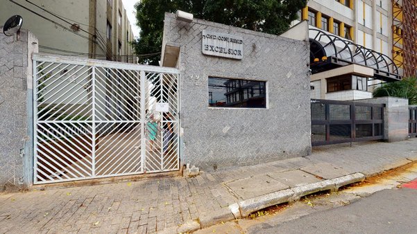 Condomínio Conjunto Residencial Excelsior - Rua José Bernardo Pinto, 99 ...