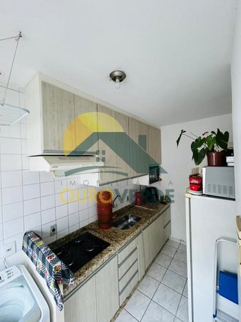 apartment em Rua Francisco de Assis dos Santos Cardoso, Recanto do Sol I - Campinas - SP