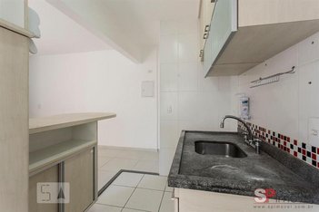 apartment em Rua Diogo Vaz, Cambuci - São Paulo - SP
