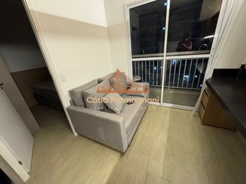 apartment em Rua Pangaré, Vila Butantã - São Paulo - SP