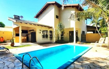 house em Rua Luiz Lerco, Terra Bonita - Londrina - PR