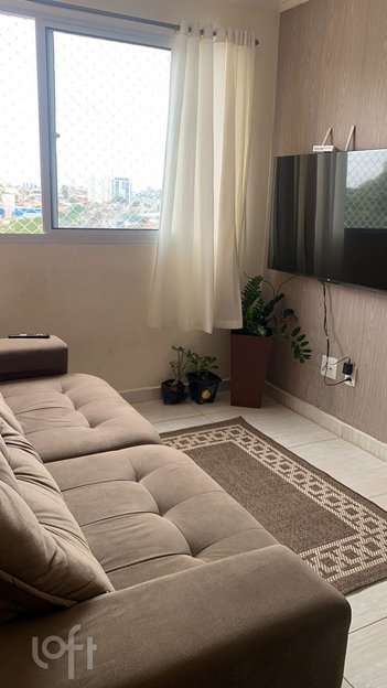 apartment em Salvador Gianetti, Guaianazes - São Paulo - SP