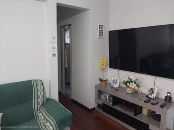 apartment em Rua Irineu Correia, Irajá - Rio de Janeiro - RJ