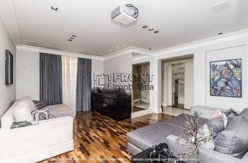 apartment em Avenida Jamaris, Planalto Paulista - São Paulo - SP