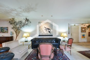 apartment em Alameda Jaú, Jardim Paulista - São Paulo - SP