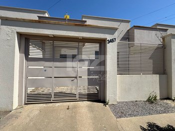 house em Avenida Ilsão de Melo, Residencial Paris - Sinop - MT