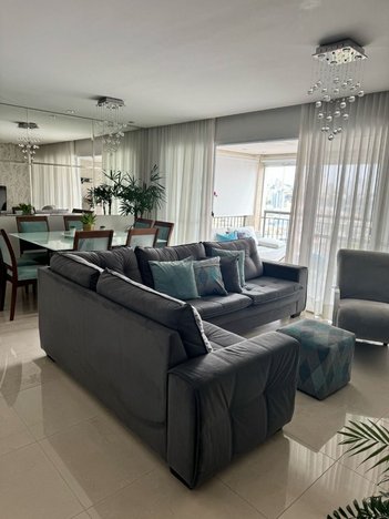 apartment em Rua Moisés Abaid, Jardim São Bento - Jundiaí - SP