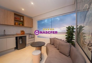 apartment em Avenida Doutor Luiz Mendes Almeida, Vila Espírito Santo - Sorocaba - SP
