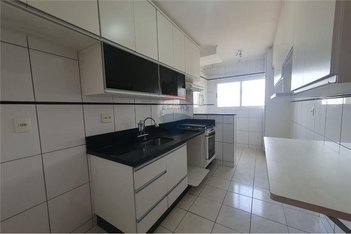 apartment em Rua Independência, Centro - Nova Odessa - SP