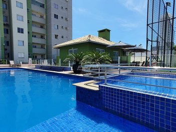 apartment em Rua José Sabino, Balneário Piçarras - Balneário Piçarras - SC