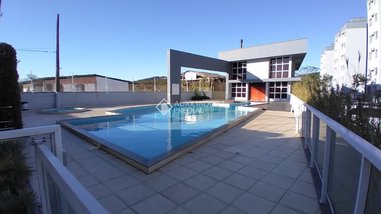 apartment em Rua Augusto Westphal, Ponte do Imaruim - Palhoça - SC