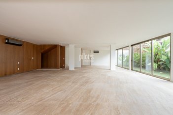 house em SHIS QL 18 Conjunto 4, Setor de Habitações Individuais Norte - Brasília - DF