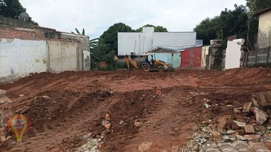 land_lot em Rua Antônio Munhoz, Jardim Araújo - Votorantim - SP