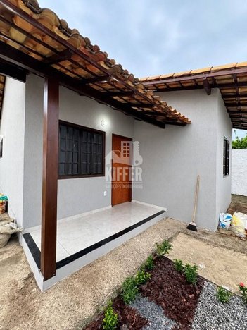 house em Rua das Acácias, Centro - Maricá - RJ