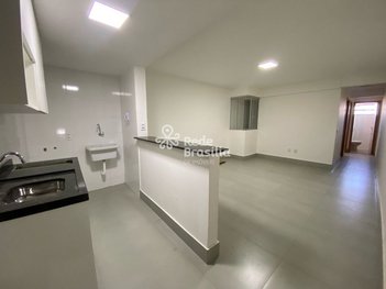 apartment em Rua 10, Setor Habitacional Vicente Pires - Brasília - DF