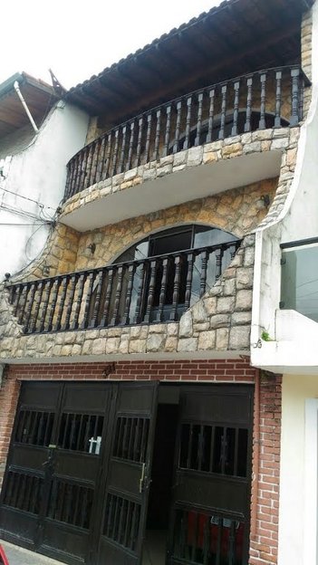 house em Rua Jaqueira, Cidade das Flores - Osasco - SP