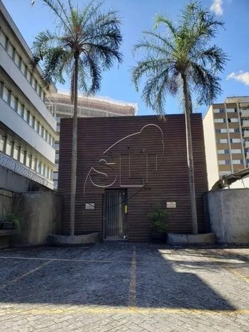 commercial_property em Rua George Eastman, Vila Tramontano - São Paulo - SP