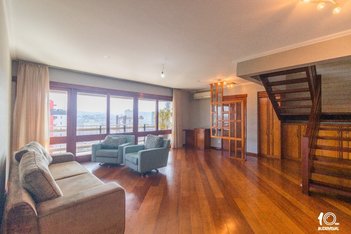 apartment em Joaquim Pedro Soares, Centro - Novo Hamburgo - RS