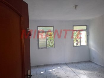 apartment em Avenida Professora Virgília Rodrigues Alves de Carvalho Pinto, Jardim Leonor Mendes de Barros - São Paulo - SP