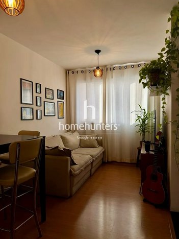 apartment em Avenida João Batista Morato do Canto, Fundação da Casa Popular - Campinas - SP