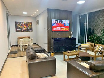 house em Rua Pedro Theodoro de Almeida, Jardim Rosália Alcolea - Sorocaba - SP