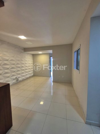 apartment em Rua Brasílio Rodrigues, Vila Junqueira - Santo André - SP