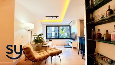 apartment em Rua Doutor Mário Totta, Tristeza - Porto Alegre - RS