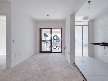 apartment em Avenida Alberto Ramos, Jardim Independência - São Paulo - SP
