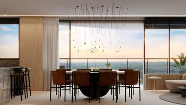 apartment em Rua Ludgero Dolabela, Gutierrez - Belo Horizonte - MG