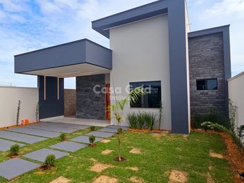 house em Estrada Jacinta, São Cristóvão - Sinop - MT