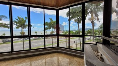 apartment em Rua Comandante Constantino Nicolau Spyrides, Agronômica - Florianópolis - SC