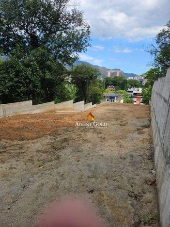 land_lot em Rua Francisca Sales, Freguesia (Jacarepaguá) - Rio de Janeiro - RJ