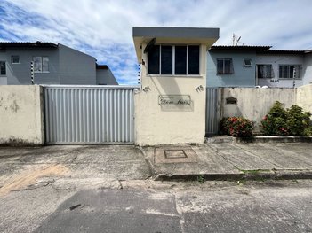 apartment em Avenida dos Paroaras, Passaré - Fortaleza - CE