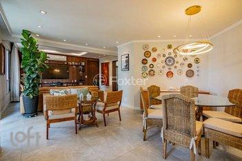 apartment em Apinajés, Perdizes - São Paulo - SP