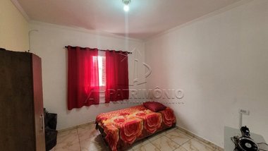 house em Rua Antônio Argento Sobrinho, Vila Primavera - Sorocaba - SP