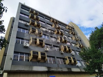 office em Avenida Assis Brasil, Sarandi - Porto Alegre - RS