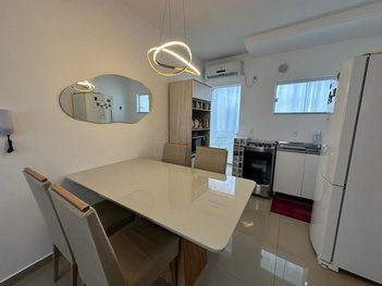 apartment em Rua Corbélia, Aventureiro - Joinville - SC