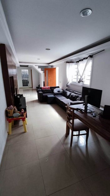 house em Rua Abílio César, Jardim da Glória - São Paulo - SP
